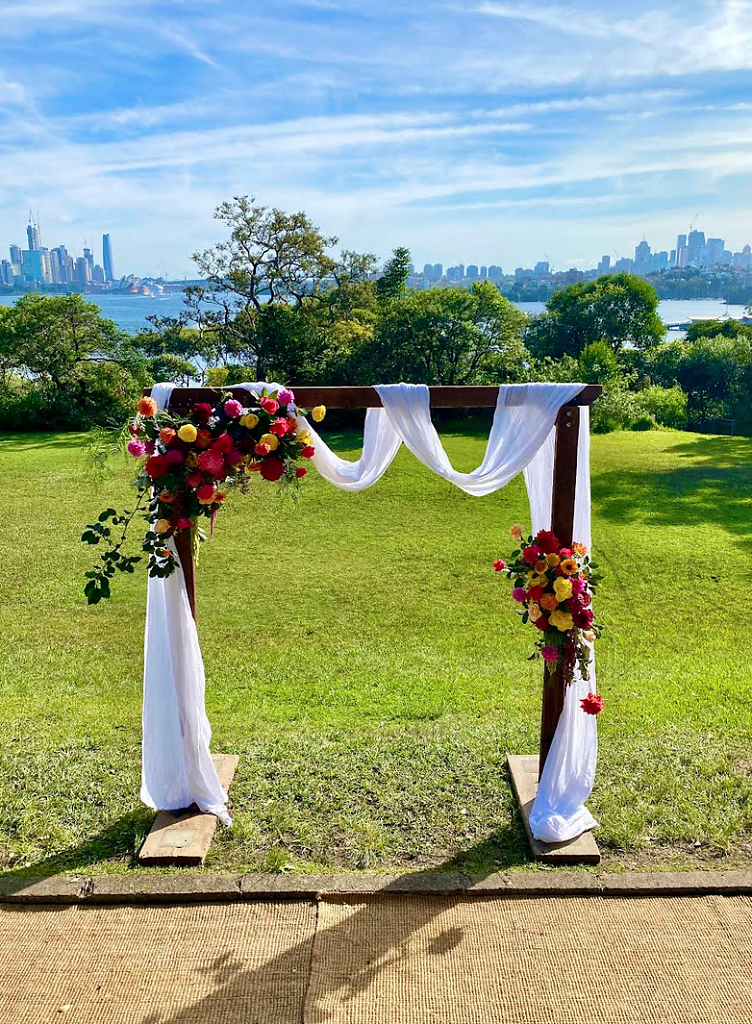 Ceremony | Reception