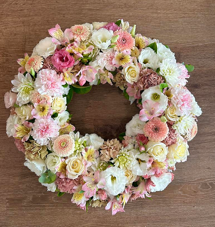 Wreaths