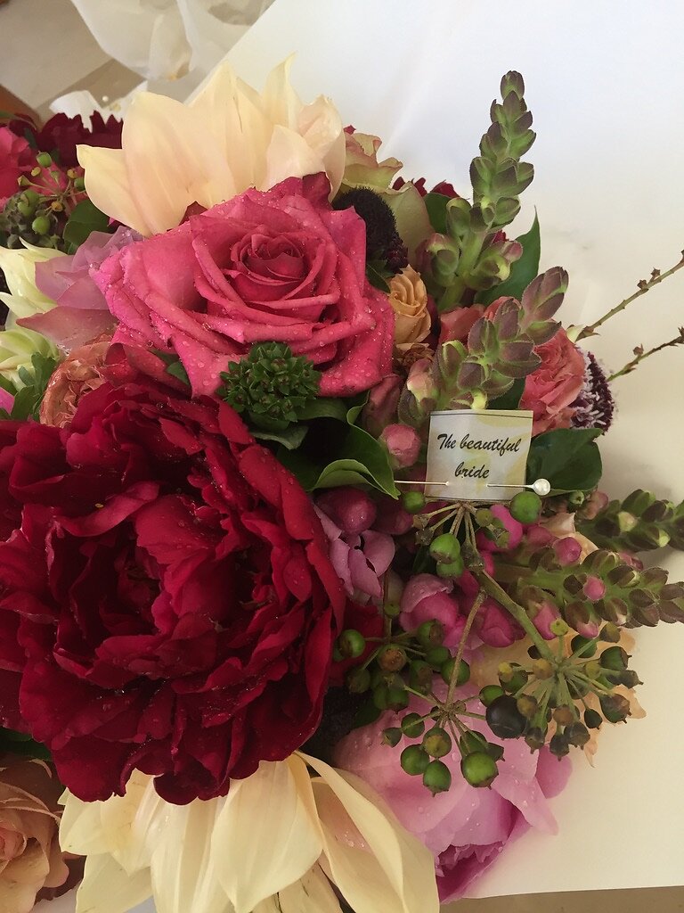 Bouquets